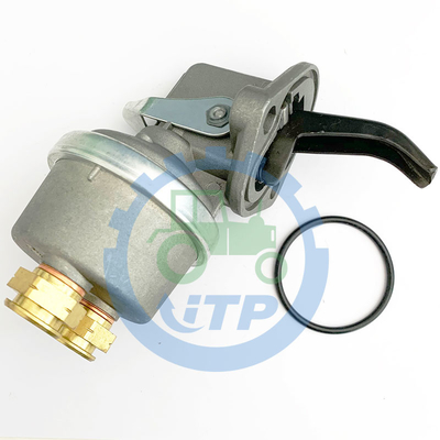 2830122 84268475 bomba de elevador de 2830266 combustíveis para o caso JX1080U JX1095C