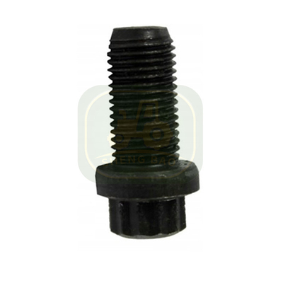 Peças de carregador de retroescavação 116/00525 826/00892 Cintas e parafusos de eixo de propulsão para peças JCB