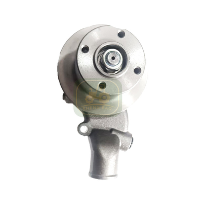 Sistema de refrigeração do motor Essai Instalação de bomba de água para MF