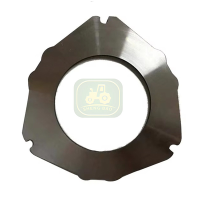 Diferencial de travagem dianteira 8 mm 87708435 Placa de travagem para carregador de retroescavadeira