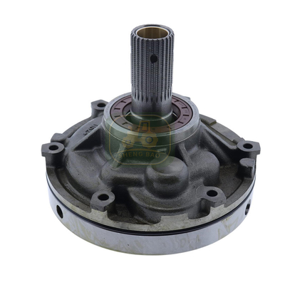 Sistema de transmissão 181199A1 Bomba de transmissão para carregador de retroescavadeira NH