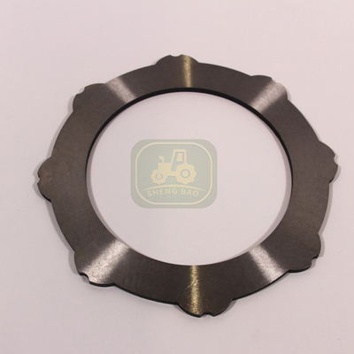 Sistema de embraiagem T159474 Placa de apoio do travão para carregador de retroescavadeira