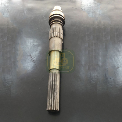 Partes de transmissão 24/15T 81862939 47490475 eixo para tractor