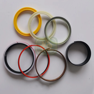 Substituições duráveis Peças de cilindro de balde 84259225 Kit de vedação para carregador de retroescavadeira