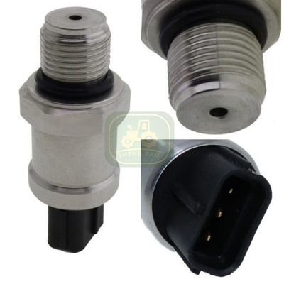 Sensor de pressão do sistema eletrônico 4436271 Para escavadeira Hitachi