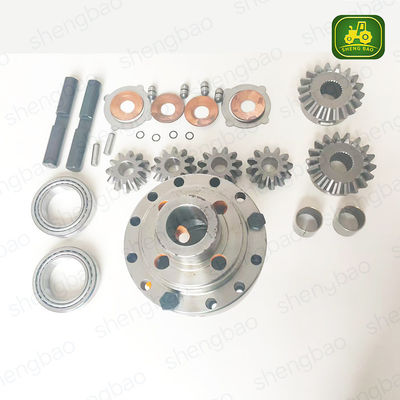 Sistema de transmissão de fácil substituição 292268A1 Assy diferencial para tractor