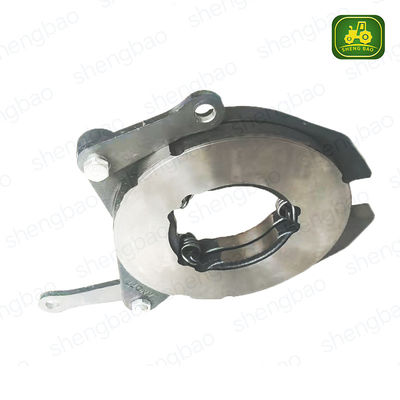 Partes da transmissão 3308792M91 71715051 Disco de comando para tractor