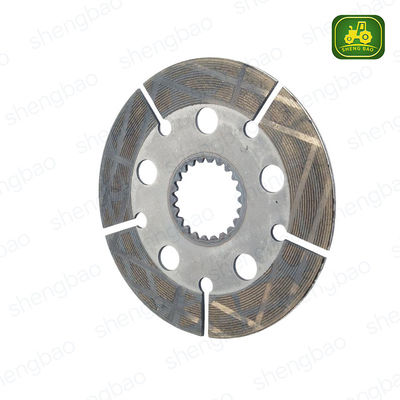 Peças de Direção e Freios 73320440 Disco de Freio Para Trator 22 Estrias