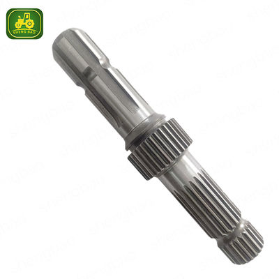 Peças do Trem de Engrenagens da TDF L173282 Eixo de Saída da TDF Traseira 21/33D Para Trator