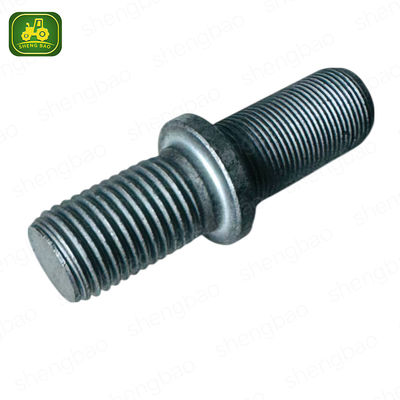 Partes do eixo traseiro E135795 Stud para carregador de retroescavadeira