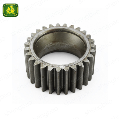 Partes de accionamento planetário L166395 Planeta Pinion Gear para tractor