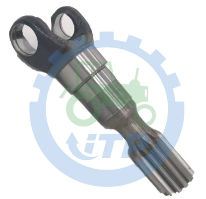 84316955 eixo novo do PESO 590SN de Holland Loader Parts 580SN meio