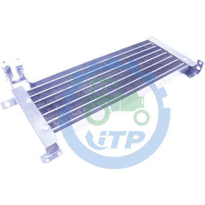 &quot;for &quot; 5210 5220 refrigerador de óleo hidráulico das peças de motor RE71729 dos tratores