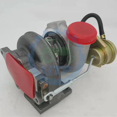 Assy do carregador do turbocompressor das peças sobresselentes 1G574-17013 de M100XDC Kubota