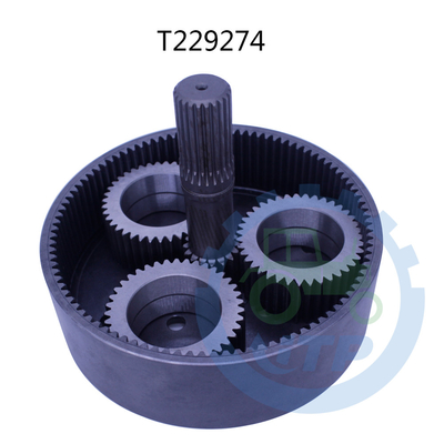 Anel 98T da engrenagem de 310SK 310J 315SK 310K 210k T229274 para