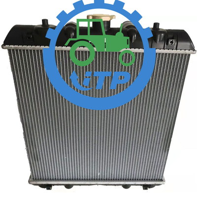 substituição do radiador do trator de 3A151-17100 Kubota M9000 M6800 M6800DT