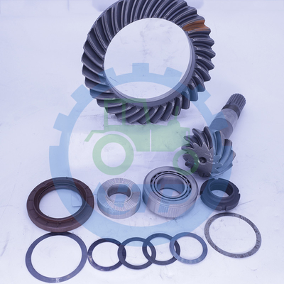 RE271380 trator Ring Gear And Pinion For diferencial
