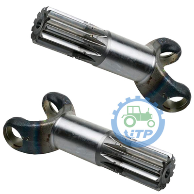 Eixo 877101698 novo de CARRARO 48726 meio