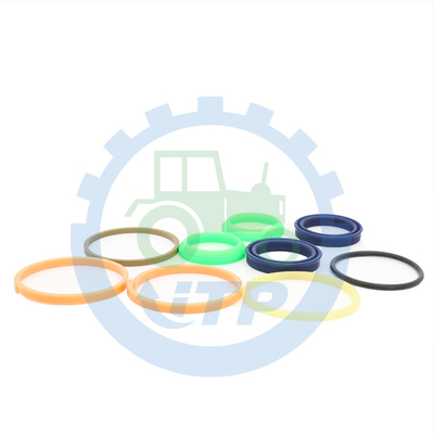 Jogo RE271456 do cilindro hidráulico para  Steering Seal Kit