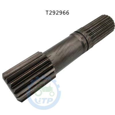peças do Backhoe 310J para  Sun Gear Shaft T229250 T292966