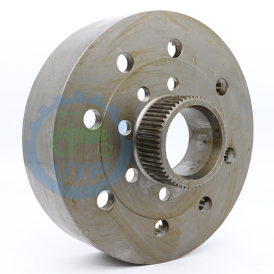 Peças do carregador do Backhoe L110235 para  310E 310G Ring Gear planetário