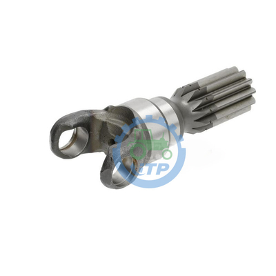 Trator de R212837 Car44150 Front Axle Yoke With Shaft For