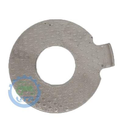 Arruela T228716 empurrada diferencial para  Backhoe Loader