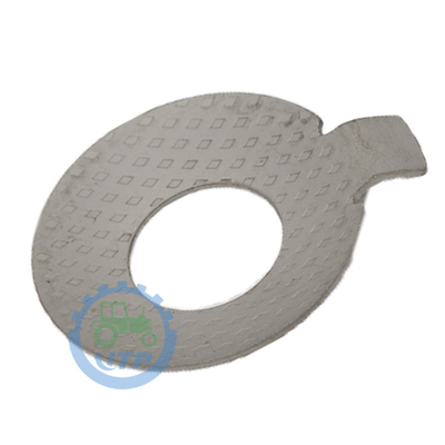 Peças do carregador do Backhoe T210077 para a arruela de  Spider Gear Thrust