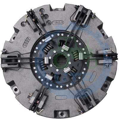 Disco novo Assy Clutch da Holanda JX95 JX85 JX65 5092803 12 1/4&quot;