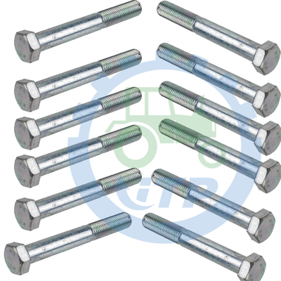 parafuso de tampão 19M7921 para o CARREGADOR de  Backhoe Parts PC6107 H360
