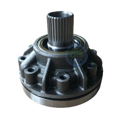 Bomba do carregador da transmissão de AT310590 AT440858 para  Backhoe Loader