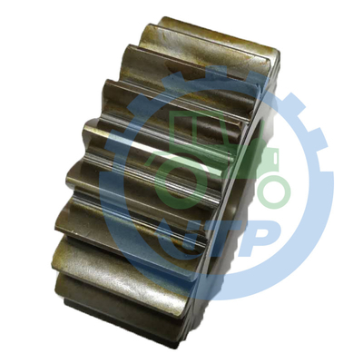 peças Front Axle Planetary Gear do carregador do Backhoe do caso 100562A1 85806014