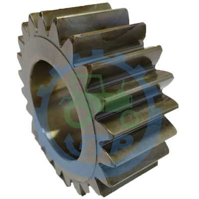 peças Front Axle Planetary Gear do carregador do Backhoe do caso 100562A1 85806014