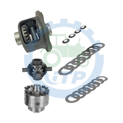Caixa Assy For  de 5162583 jogos da engrenagem diferencial