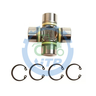 Junção da cruz do Backhoe 144465A1 84355357 de 4WD Front Axle  Loader Parts
