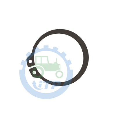 Carregador 310j 310k 410j de Ring For  Backhoe da pressão do grampo de retenção T228911