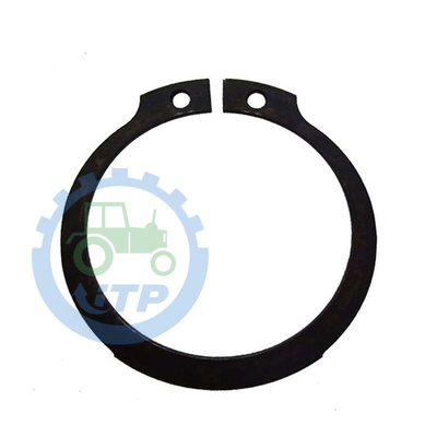 Carregador 310j 310k 410j de Ring For  Backhoe da pressão do grampo de retenção T228911