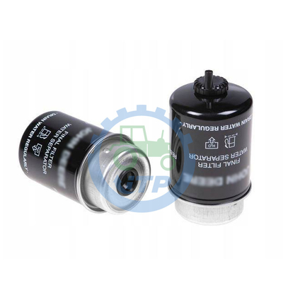 Válvula de dreno do elemento de filtro do combustível RE62419 para  Spare Parts