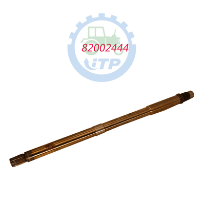 Eixo 21T 25T de 82002444 PTO para Holland  nova TS100 6610S TS90 6810S