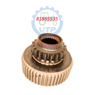 O cubo da embreagem de 81865535 E9NNN750AB PTO cabe Ford  Ts 100 Ts110