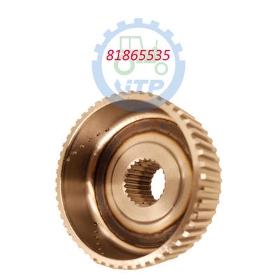 O cubo da embreagem de 81865535 E9NNN750AB PTO cabe Ford  Ts 100 Ts110