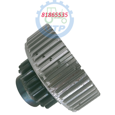 O cubo da embreagem de 81865535 E9NNN750AB PTO cabe Ford  Ts 100 Ts110