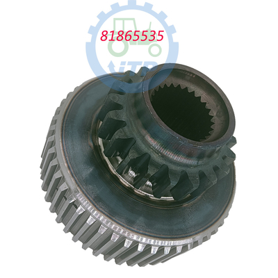 O cubo da embreagem de 81865535 E9NNN750AB PTO cabe Ford  Ts 100 Ts110