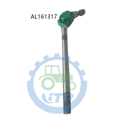 Eixo motor universal de AL161317 AL221100 para  1204 1354 6115D