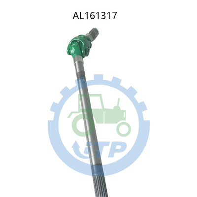 Eixo motor universal de AL161317 AL221100 para  1204 1354 6115D