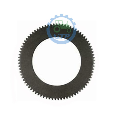 Placa do freio T159409 para o disco do freio do Backhoe de  310E 310G 410E 410G