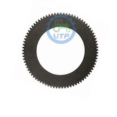 Placa do freio T159409 para o disco do freio do Backhoe de  310E 310G 410E 410G