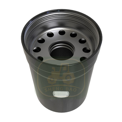Filtro de óleo de grande necessidade RE504836 Peças sobressalentes de tractor para