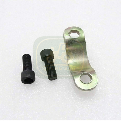 Peças de carregador de retroescavação 116/00525 826/00892 Cintas e parafusos de eixo de propulsão para peças JCB