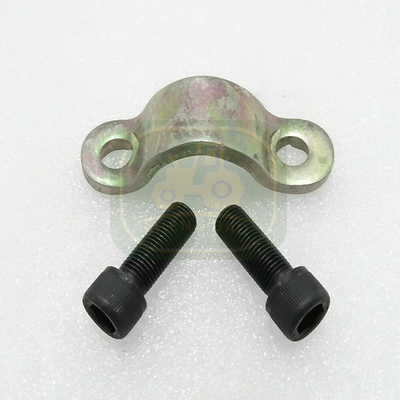 Peças de carregador de retroescavação 116/00525 826/00892 Cintas e parafusos de eixo de propulsão para peças JCB
